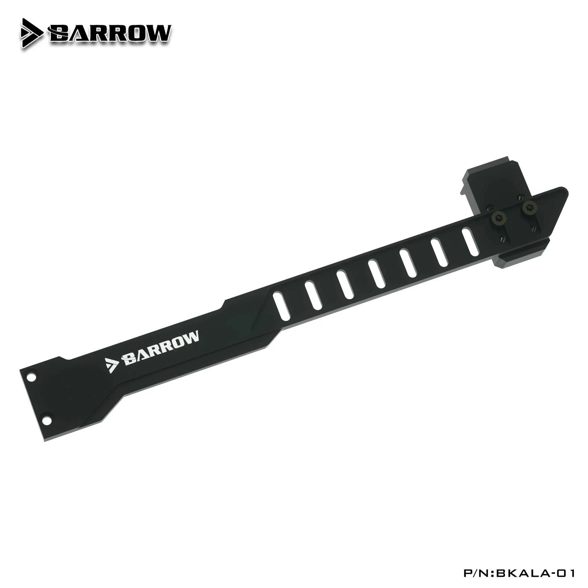 

Barrow GPU Bracket Alloy Aluminum VGA Support , For Graphics Card Anti Sagging