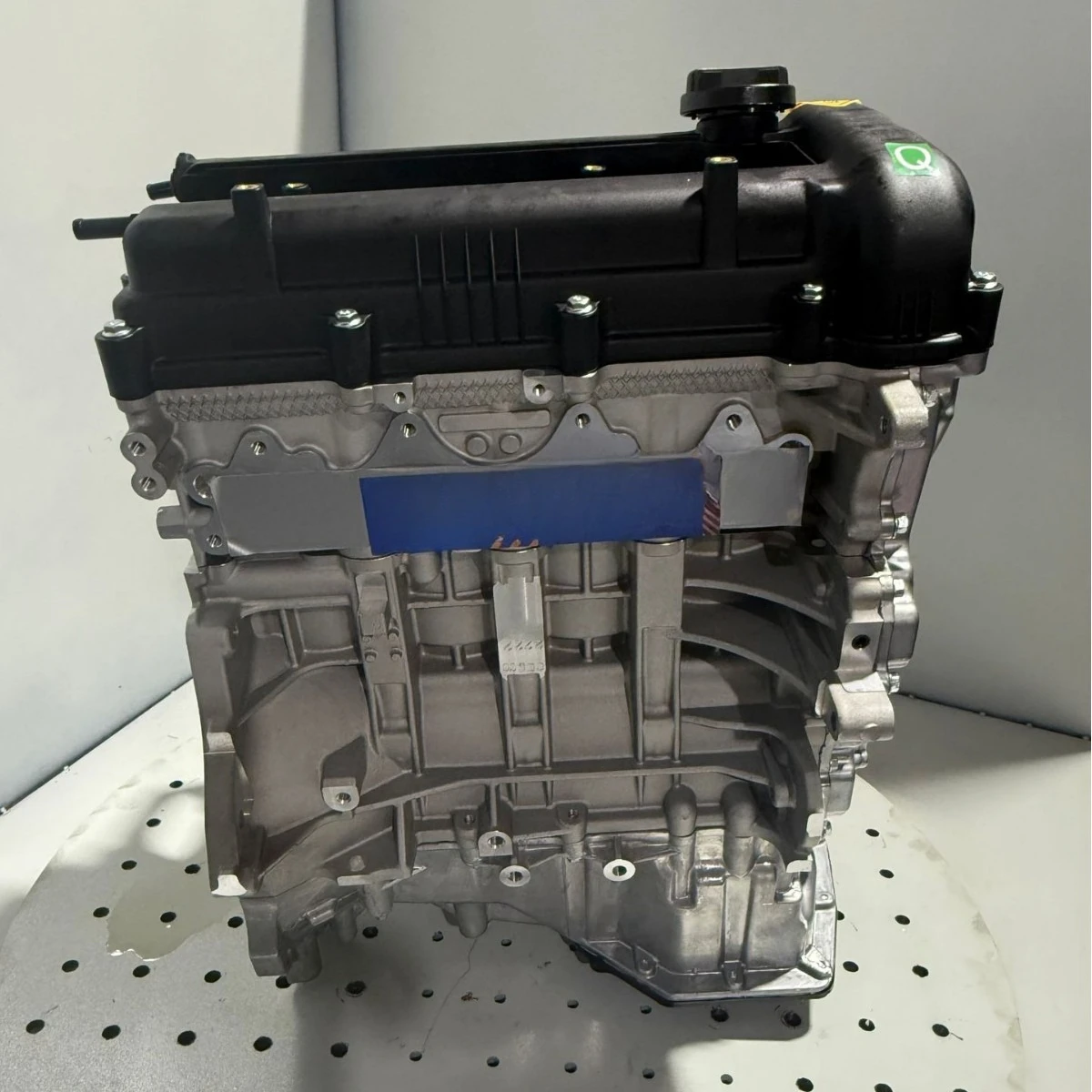 1.6G4FC 엔진 볼록형 RVK3 G4FC 엔진 볼록형 기계