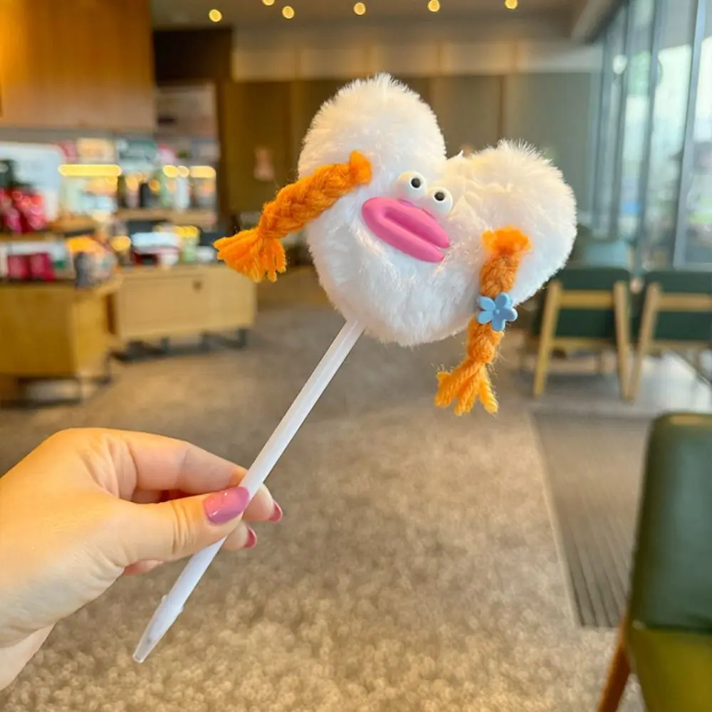 

Детская ручка-диспенсер с плетеным ремешком, радужная, для письма и подписи, с эффектом иридесценции