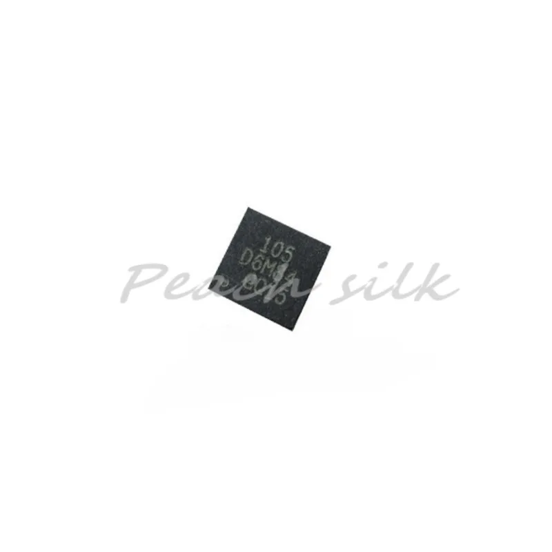 (5piece)ALC105-GR ALC105 silk screen 105 QFN package new driver IC chip