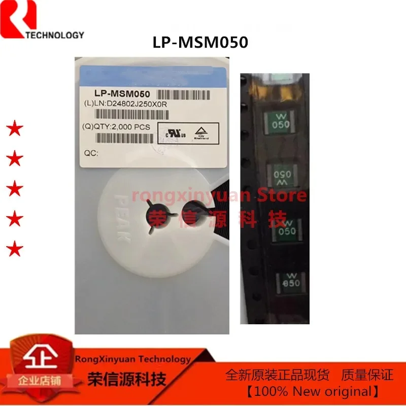 10 sztuk/partia MBI6021GP SSOP-16 MBI6021G MBI6021 LP-MSM050 050 PTC resetowany bezpiecznik RFSD-050,SMD1812 0.5A 100% nowy oryginał