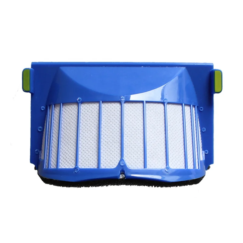 قطع غيار لآي روبوت رومبا ، فلتر ، فرشاة جانبية ، شعيرات ، الخافق المرن ، 675 ، 677 ، 671 ، 655 ، 645