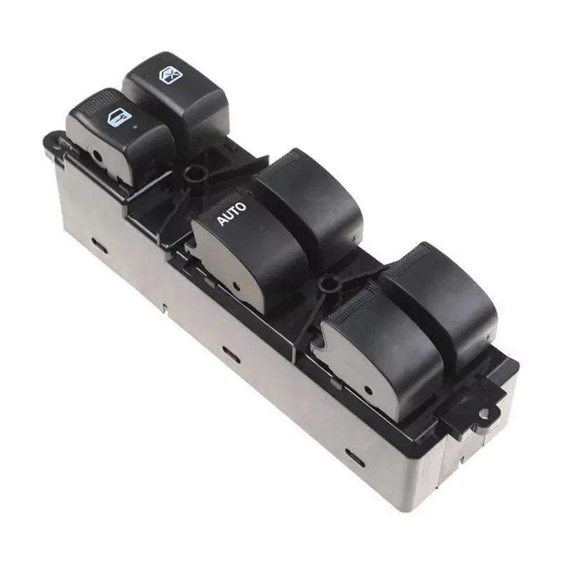 

A04E-8974174690 Car Left Driver Power Window Switch Control Console Lifter Button For Isuzu D-Max Dmax Pickup 2012-2019