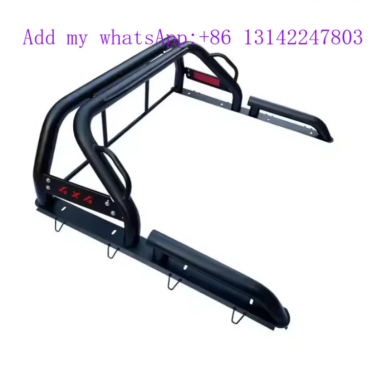 

High-End 4x4 Car Body Parts ufacturer's Direct Sale-External Accessories Roll Bar Movement Rod