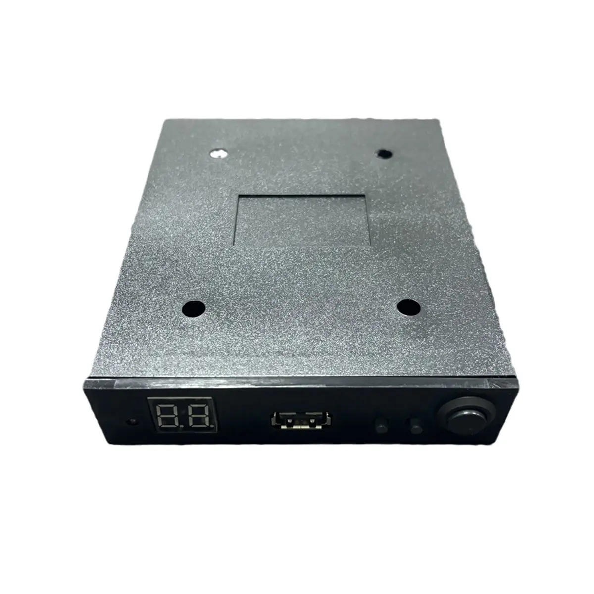 【★2026 Popular♠】34P Floppy Disk Drive to USB Emulator Simulation for UX Automatic Player Piano Floppy Disk Drive USB Floppy Driv