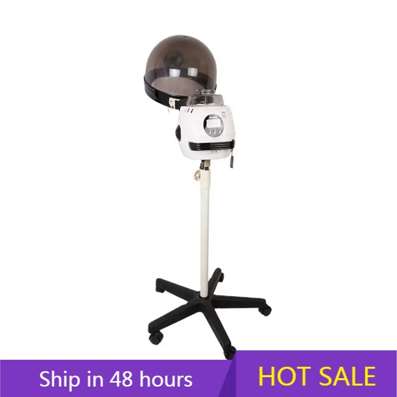 

YTYIN Прямая оптовая продажа с фабрики Профессиональный отпариватель для волос Спа-пароварка для парикмахерской Парикмахерской