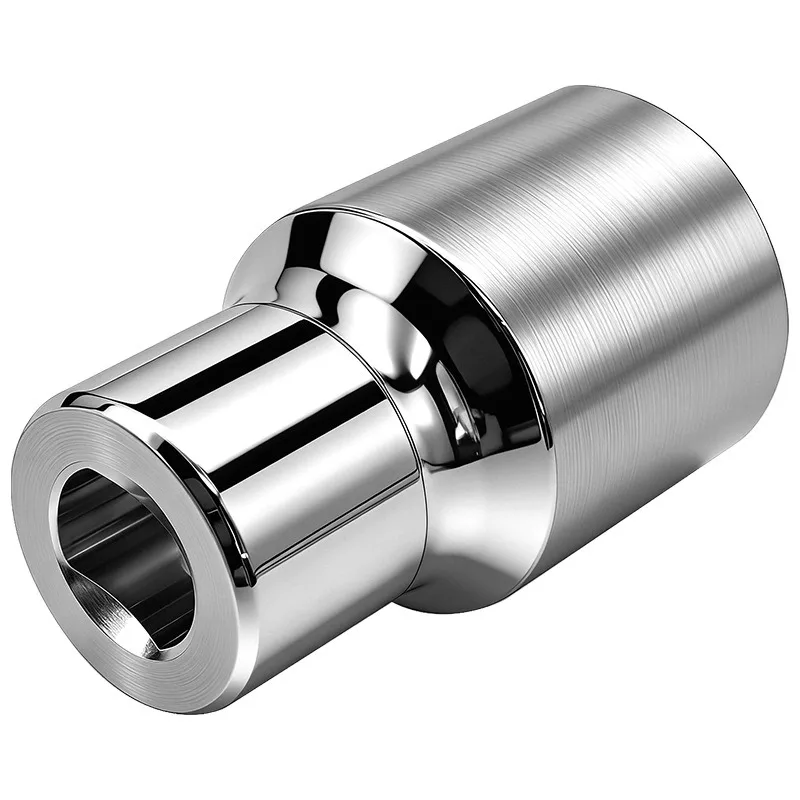 General Motors, crescent-shaped splitting tool