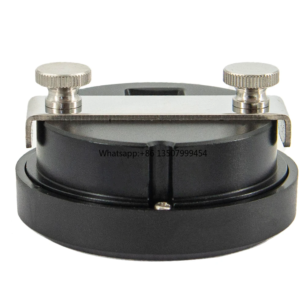 

LED 3 in 1 Display Air Suspension Pressure Gauge PSI Universal Air Suspension 0-20 Bar With 3 Pieces 1/8NPT Electrical Sensors