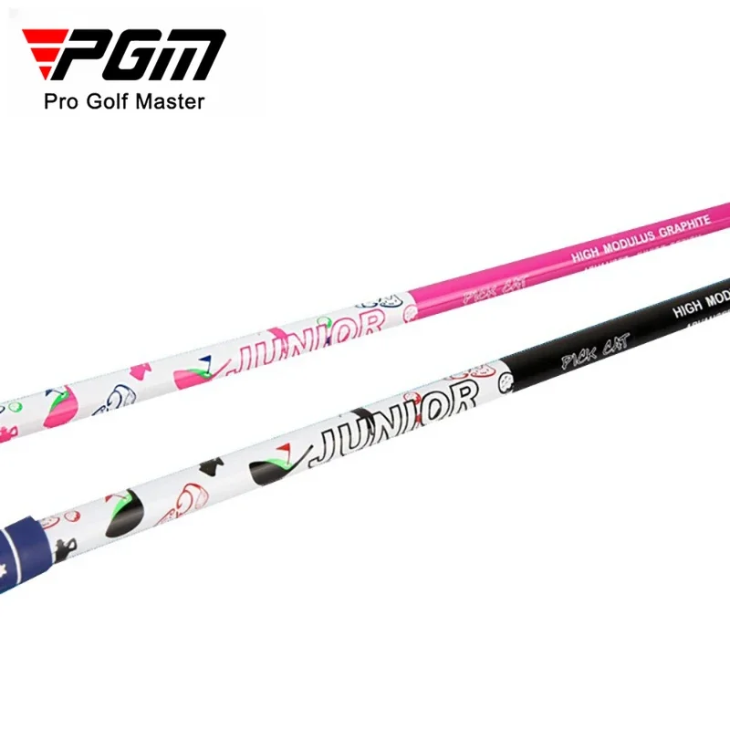 PGM JRTIG007 Children's 7 Iron Golf Club - Suitable for Beginner Boys and Girls