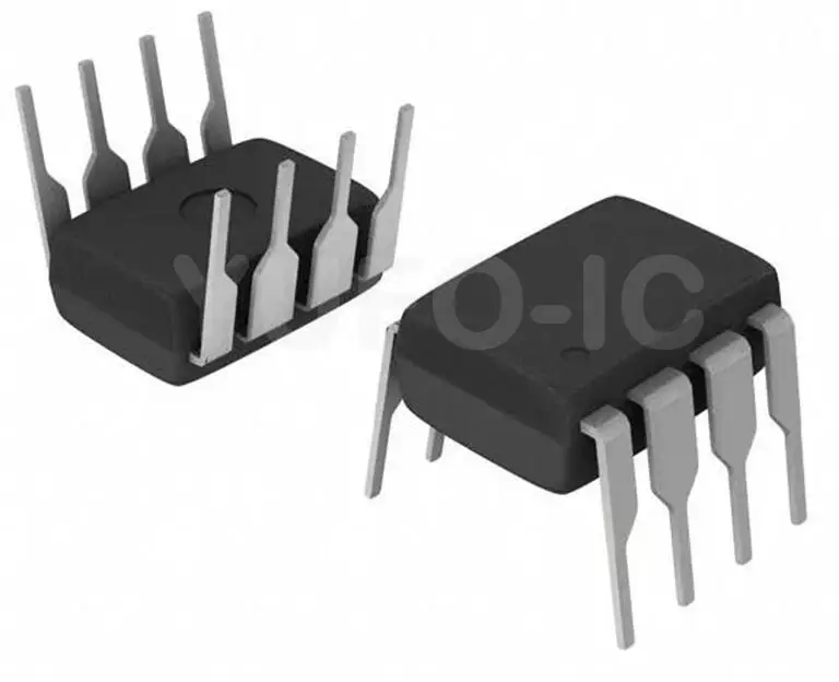 LM324DR LM358DR NE555DR AMS1117-3.3V L78M05CDT-TR NE555P Chip