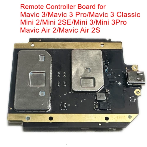 Imagen 2 del producto Placa de control remoto Mavic Air 2S, piezas de reparación para DJI Air 2S Mavic 3 Mini