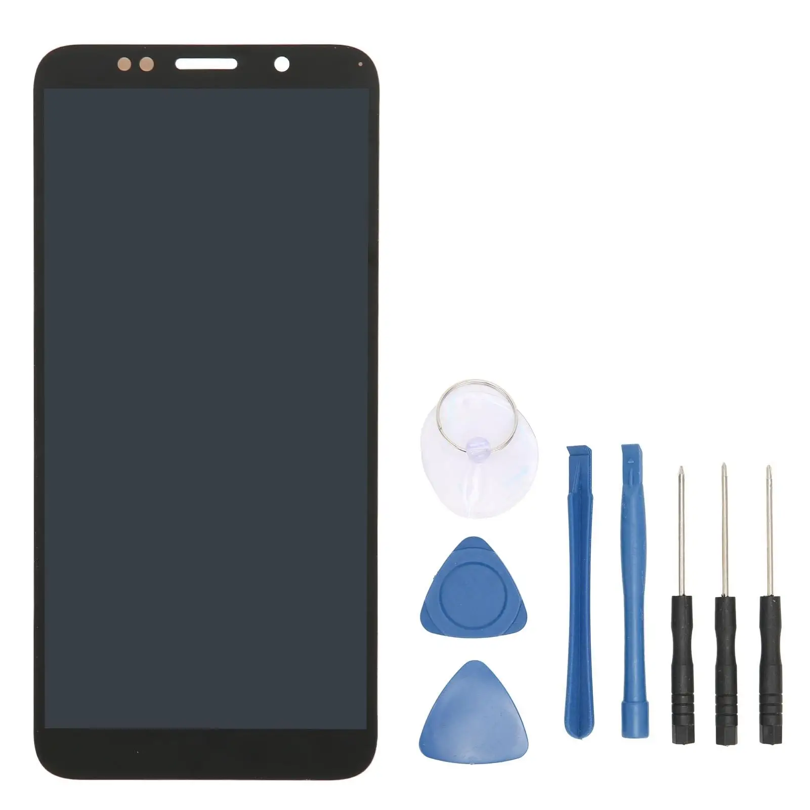 Accurate LCD Touch Screen Digitizer for Phones + Disassembly Tools - Easy for replacement