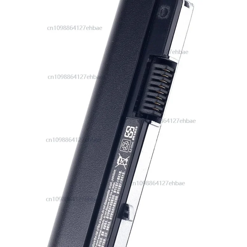 بطارية كمبيوتر محمول LA04 لجهاز HP Pavilion 14 15 TouchSmart 728460 -001 776622 -001 LAO4