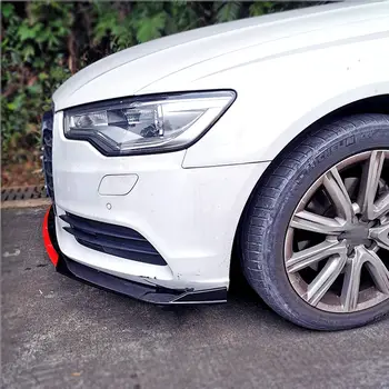 適用於奧迪A6L C7(2012-2018)的後視鏡,後視鏡下殼體。汽車後視鏡總成部件。 8 best sales 奧迪A6 C7車身套件 - №7