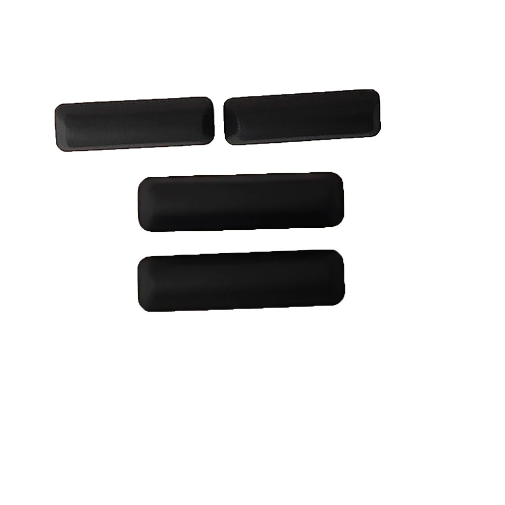 Bottom Cover Rubber Feet Strips for MSI VenturePro 17 AI A2HVEG / 17 AI A2HUDXG/17 AI A1VEG/17 AI A1VFG/17 AI A1UDXG MS-17U1