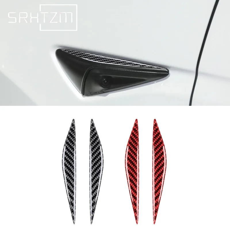 

Для Tesla Model 3/Y 2017-2022 аксессуары для модификации украшения вентиляционной камеры