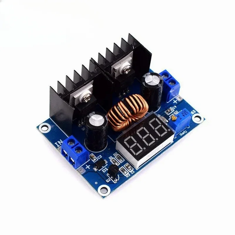 10PCS XH-M404 Dc 4-… - image