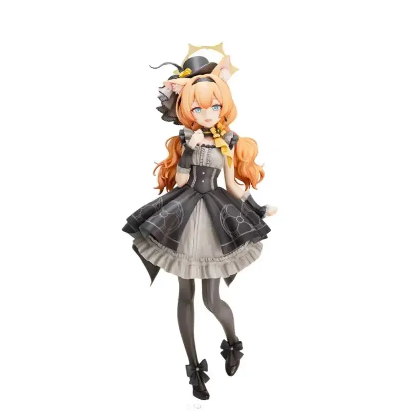 

【Pre Sale/Customization】Blue Archive Iochi Marī Game Character Sculpture Anime Figurine Action Statue Figures Collectible Model