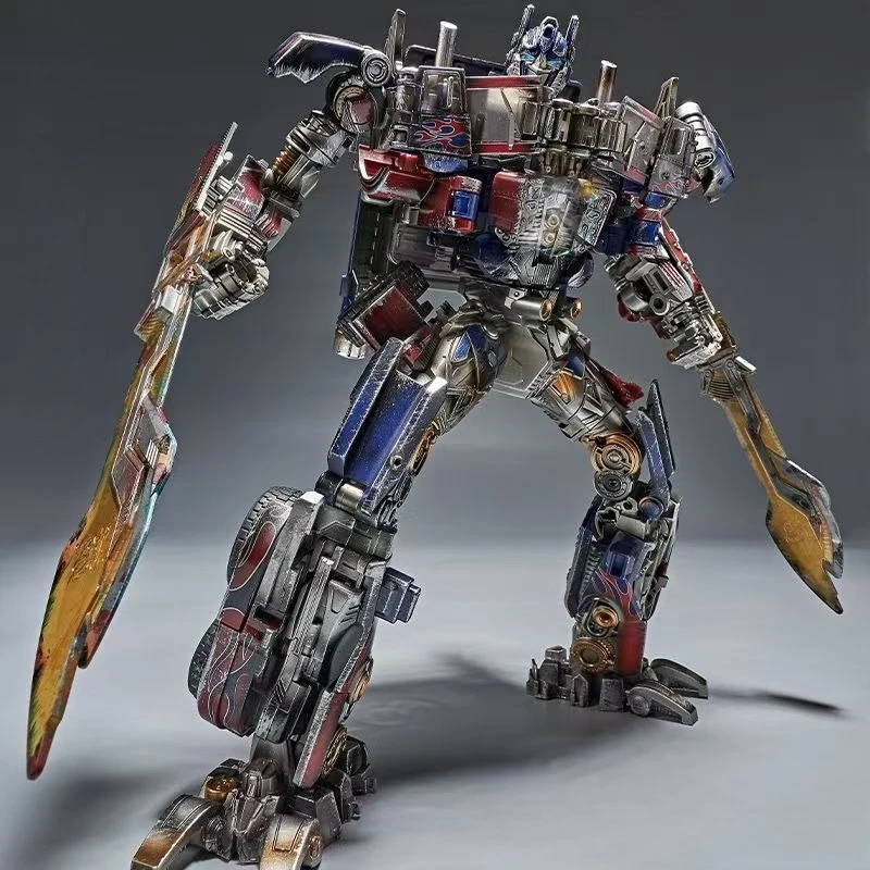 

War loss version of the Sky Op Pillar Big H H Hornet Aircraft Victory Movable Character Model Car Robot in stock