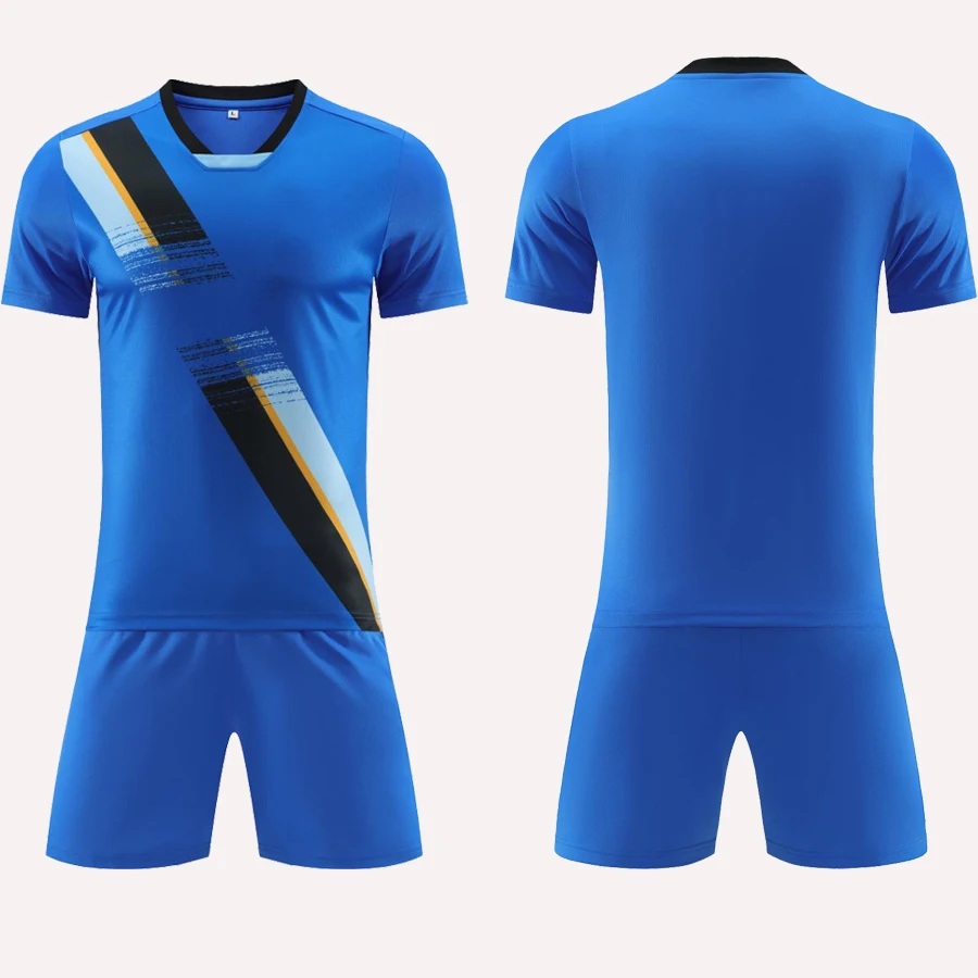 Adult Custom Football Clothing wholesale 100% Polyester Football TShirt Comfortable Football Jersey For Men