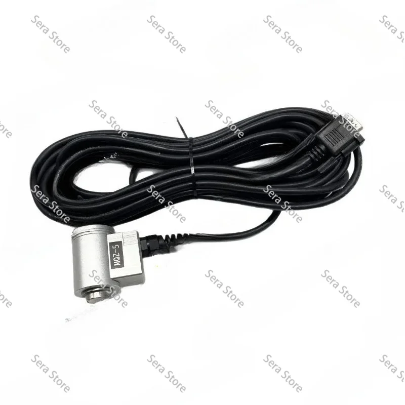 

MQZ-5 vibration speed sensor line precision
