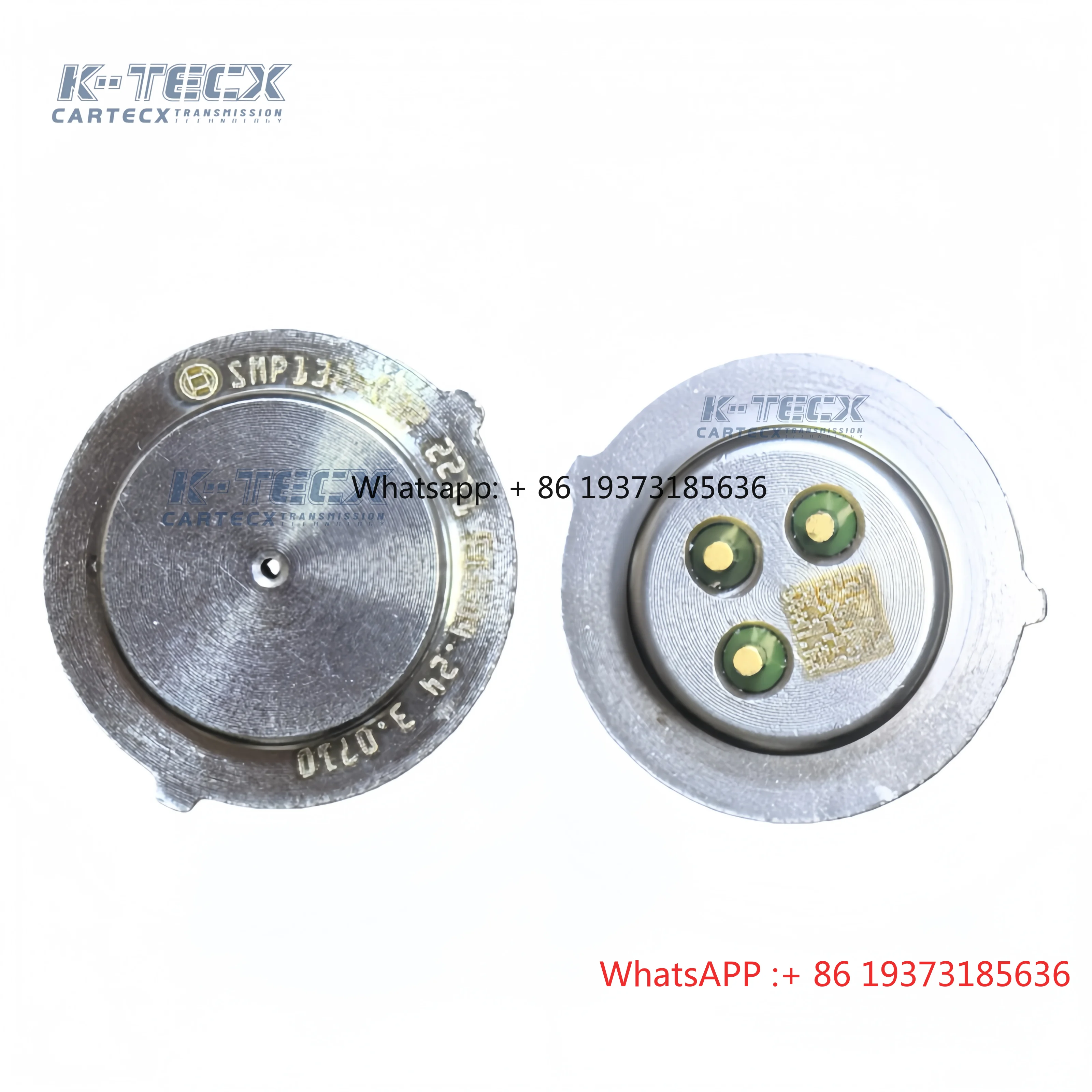 Wholesale 0DE DQ500 DQ380 DQ381 Transmission Clutch Pressure Sensor SMP132-532 for Audi DSG7 9G-Tronic DQ381/500 Pressure Sensor