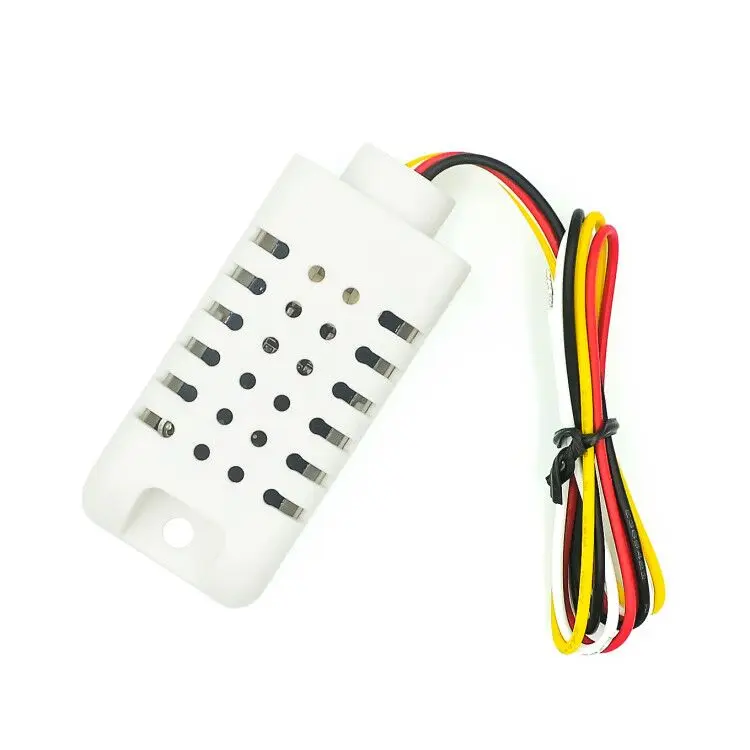 1PCS SHT30 Digitale Uitgang Temperatuur en Vochtigheid Sensor Module IIC I2C Interface 3.3V Voor Arduino VEEL DIY