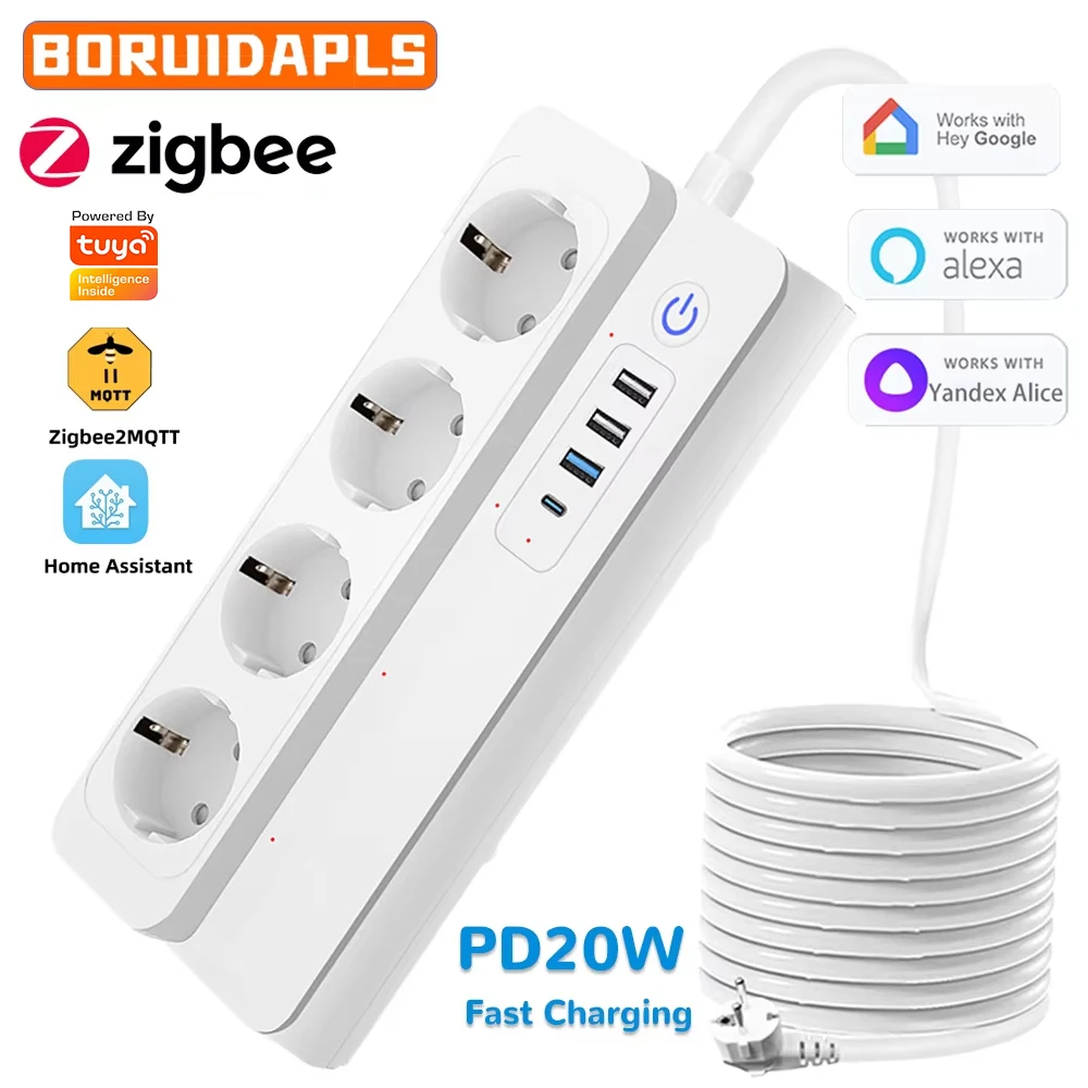 boruidapls-eu-kr-zigbee-smart-power-board-con-controllo-remoto-e-vocale-tramite-l'app-smartthings-compatibile-con-alexa-google-yandex-alice-pd20w