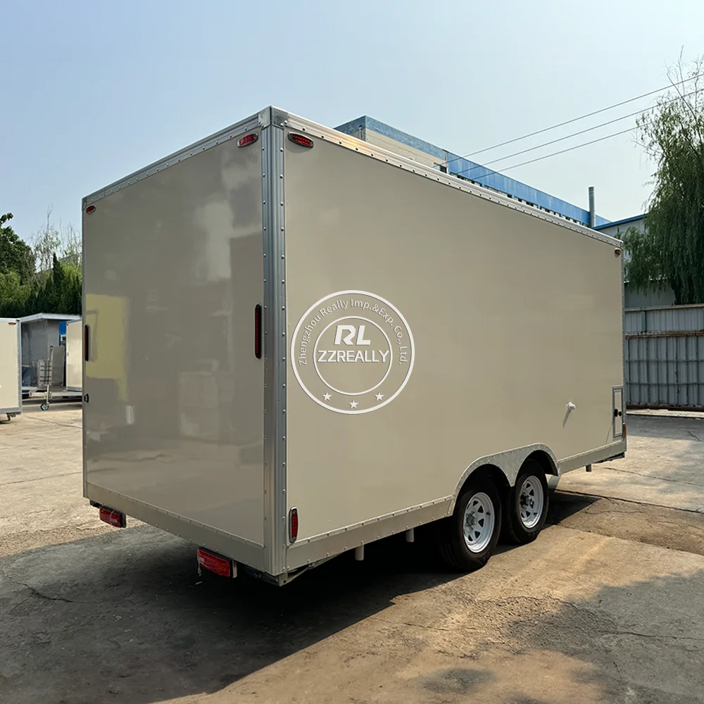 Reboque de banheiro portátil ao ar livre portátil acampamento toalete plástico luxo banheiro reboque chuveiro acampamento para venda