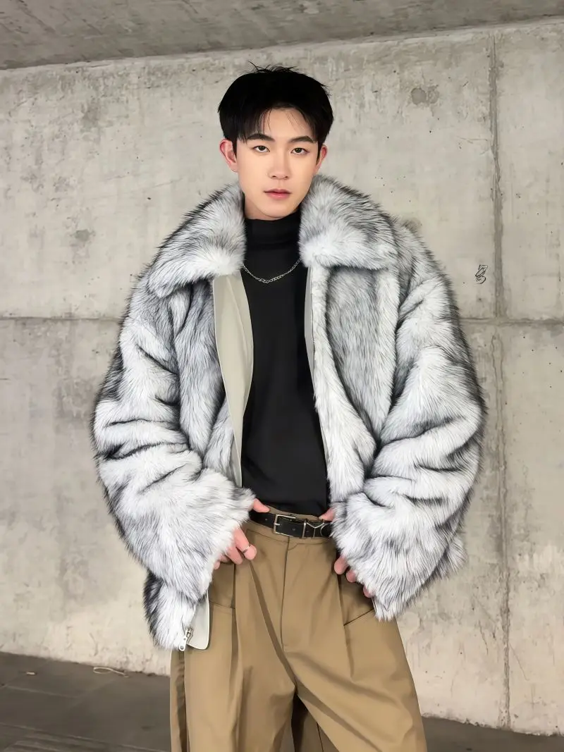 Men's Thiened Winte…