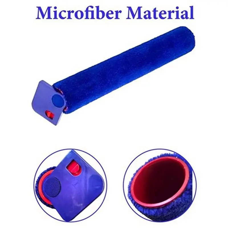 A52Q-Staubsauger-Ersatzteile für Dyson Spot+ Scrub Ai Roboter Hauptseitenbürste Rollenmopp HEPA-Filter – Detail 4