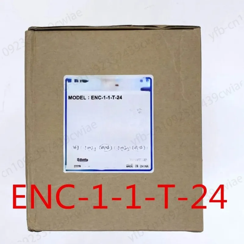 ENC-1-1-T-24 100% New & Original Wheel Rotary Encoder Meter Counter