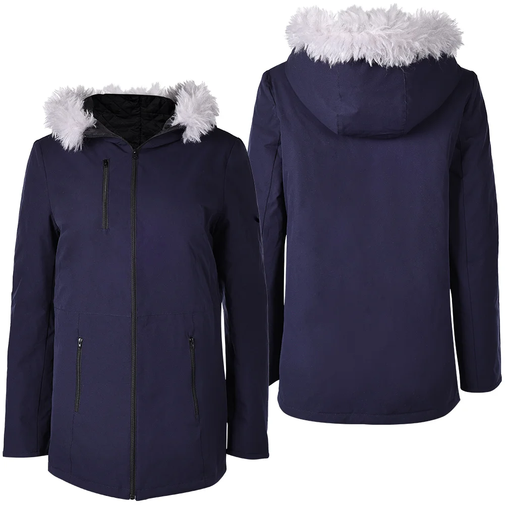 إيلي تأثيري معطف قبعة 2025 التلفزيون آخر تأثيري لنا 2 زي محبوك قبعة تمويه هالوين كرنفال حفلة لعب الأدوار الدعاوى