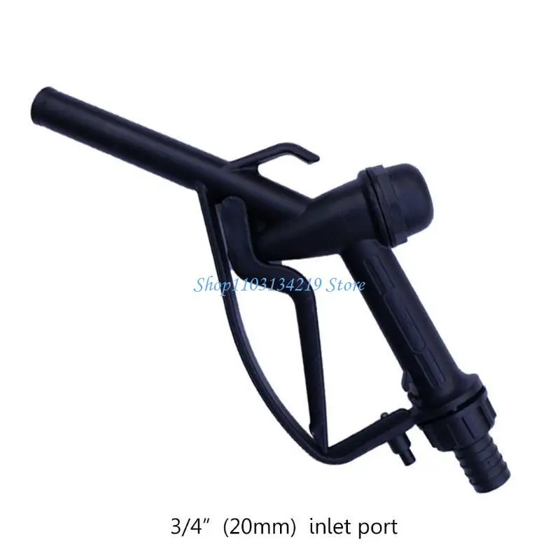 

N5KC 3/4" Manual Hand Nozzle Refilling for Petrol for Diesel Nozzl