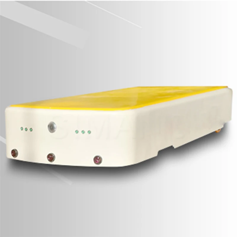 Warehouse Logistics Automation Equipment 100kg 500kg 1000kg SLAM Navigation Goods Transport AGV