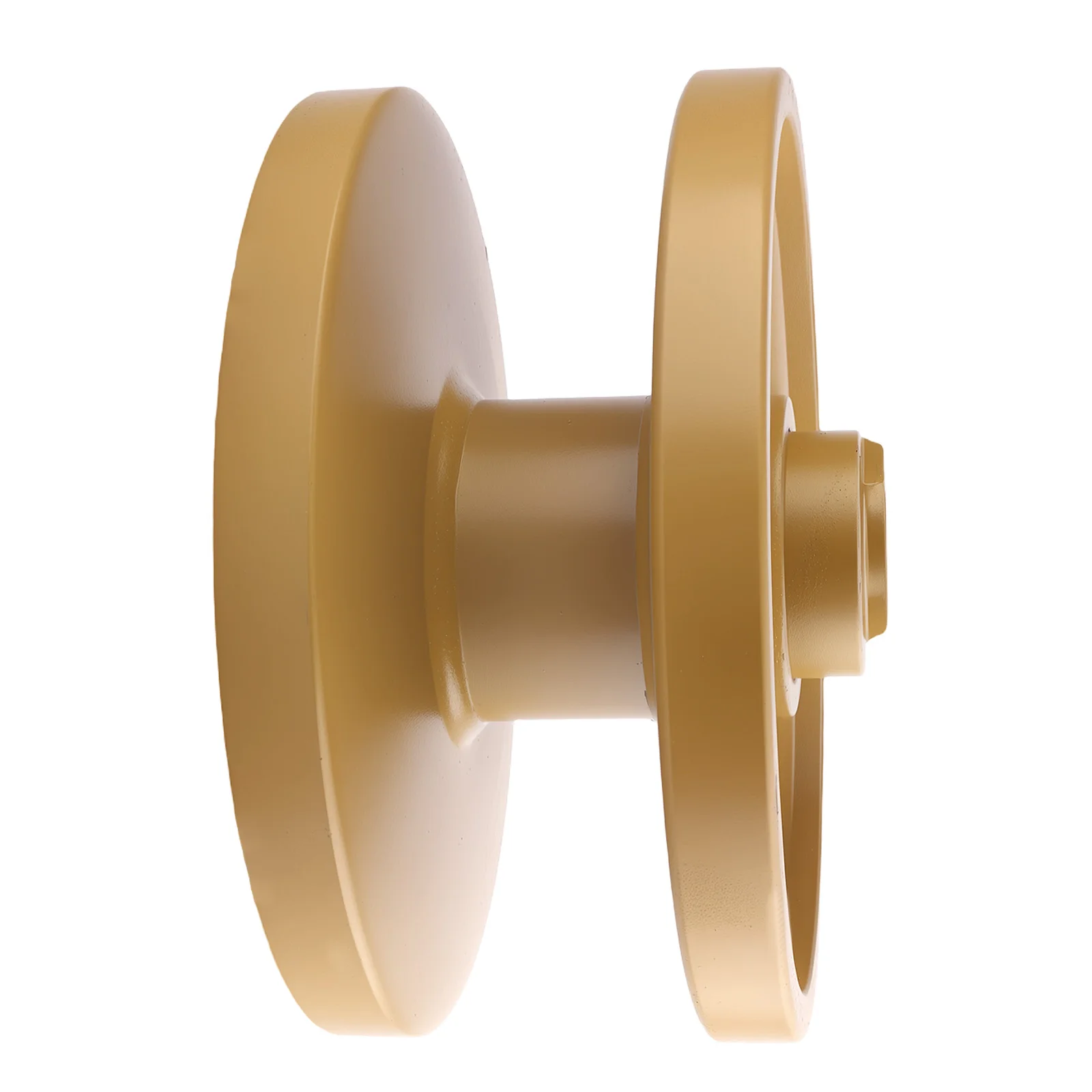 Track System Front …