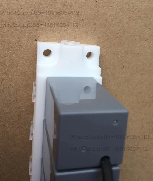 الصمام المدمج وصمام التفريغ قاعدة COD الأمونيا النيتروجين، إجمالي الفوسفور 1361-22-FFU/5N 0.2MPa #3