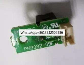 

Original CE6000 Cutting Registration Mark Sensor Code Reading Sensor for CE6000 Edge Patrol Sensor Position Board