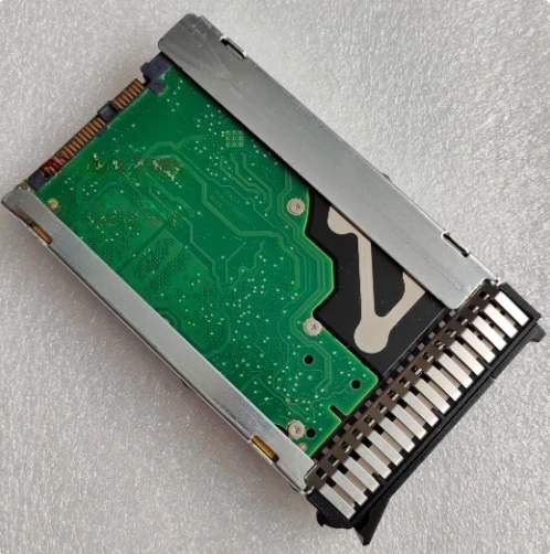 

Used For 00NA221 00NA222 300G 15K SAS 2.5 12GB Hard Drive 00NA225