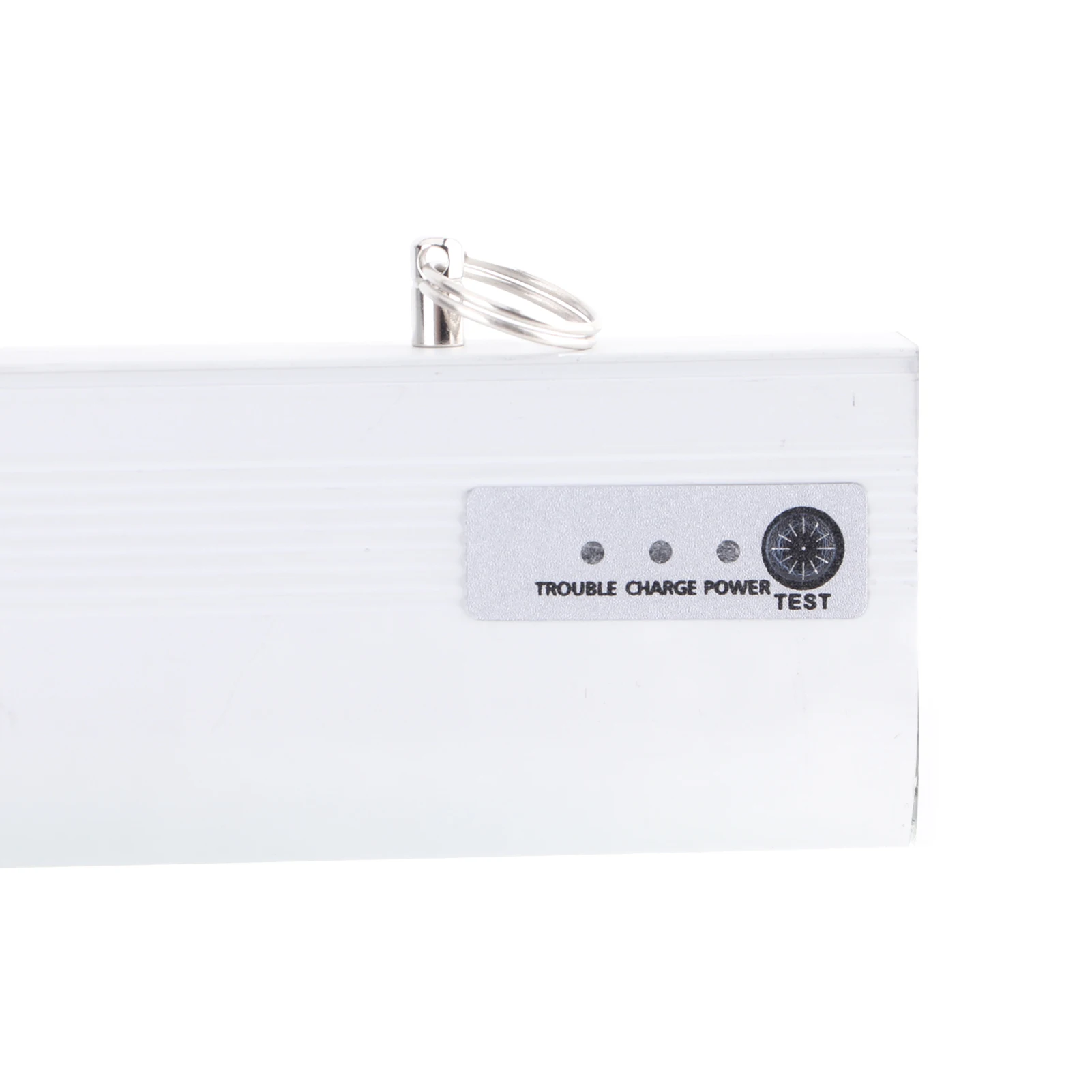 ZK30 Acrylic LED Emergency Exit Sign Lamp Evacuation Indicator Light