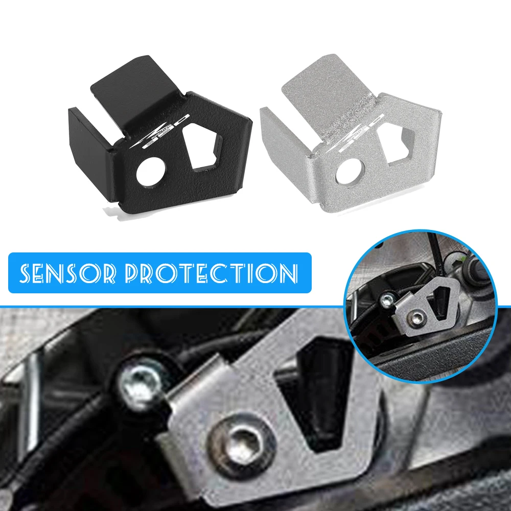 

Motorcycle Accessories FOR 390 790 890 Adventure ADV RS 1290SuperAdv Sensor Guard Rear ABS Sensor Protection 390 790 890ADV