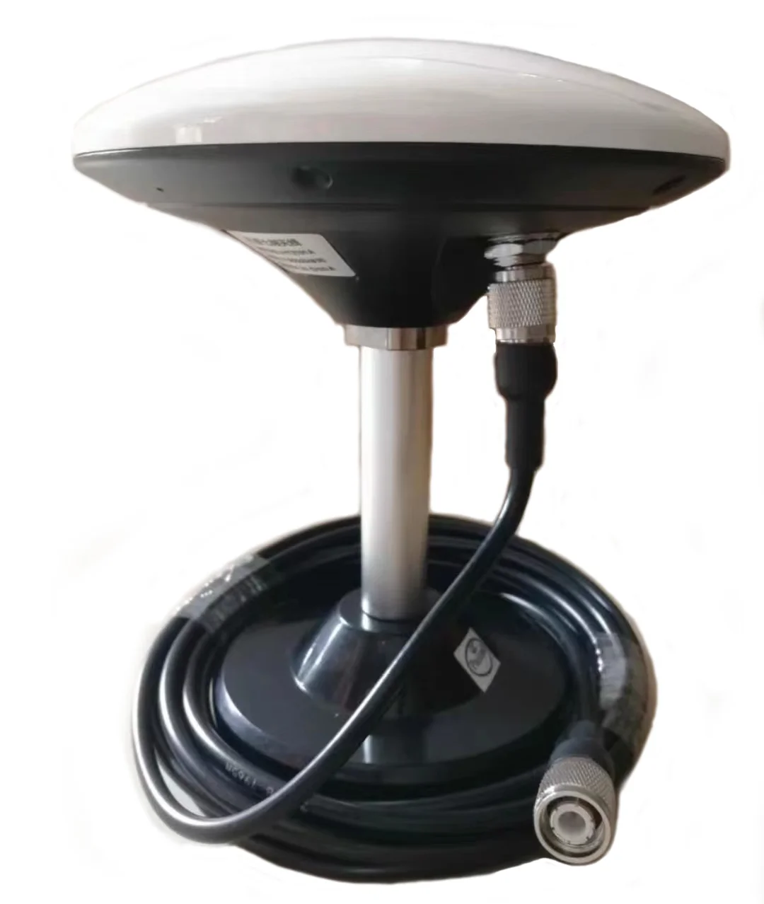L1 L2 L5GNSS high-precision dual-frequency positioning antenna, supporting Beidou and RTK base station antenna