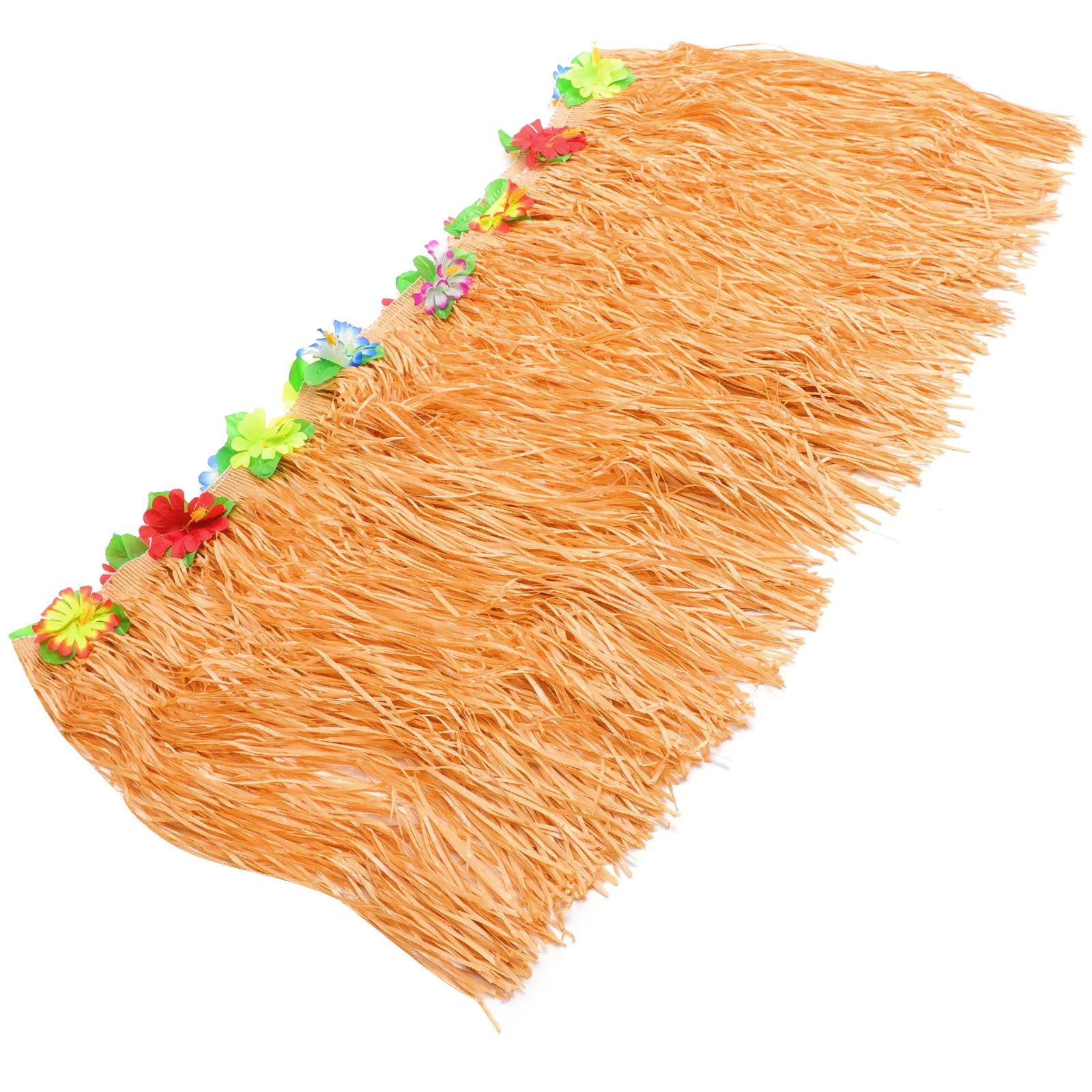 كبير زهرة الجدول تنورة هاواي حزب ديكور بهرج هامش تصميم احتفالي الزفاف الديكور خلفية صور الدعامة #5