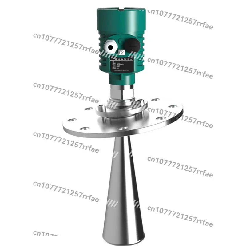 Guided wave radar level gauge Sky instrument Radar level gauge directly from the manufacturer FWD811F1Q5XMPD Intelligent
