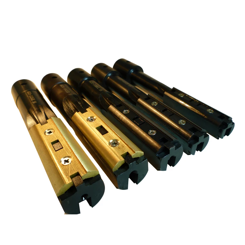 2026new High Quality AK20 Series Tool Honing Mandrel  Honing Tool with Guide Shoe