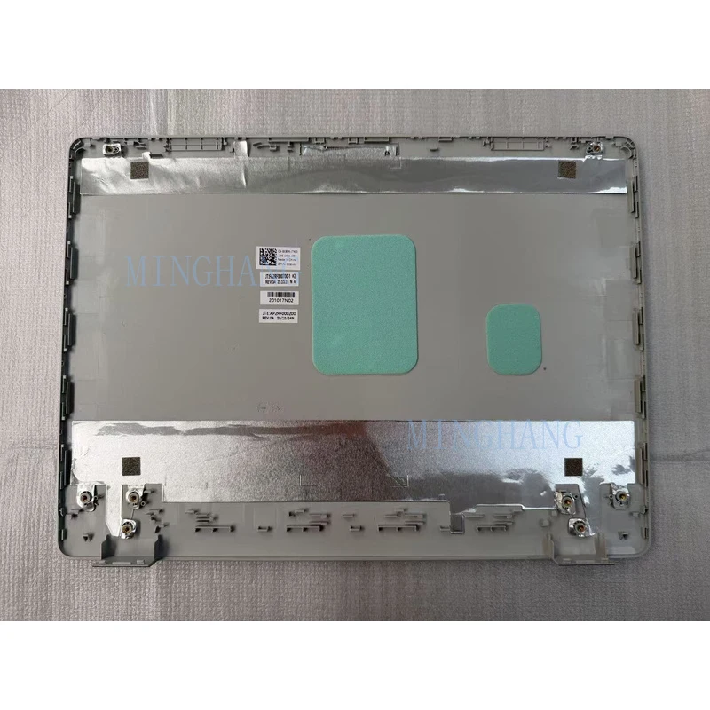 

M FOR Dell Inspiron 14 5000 5493 5494 P120G Top Locker 638V6 FW5KG MCVCG MKHFD