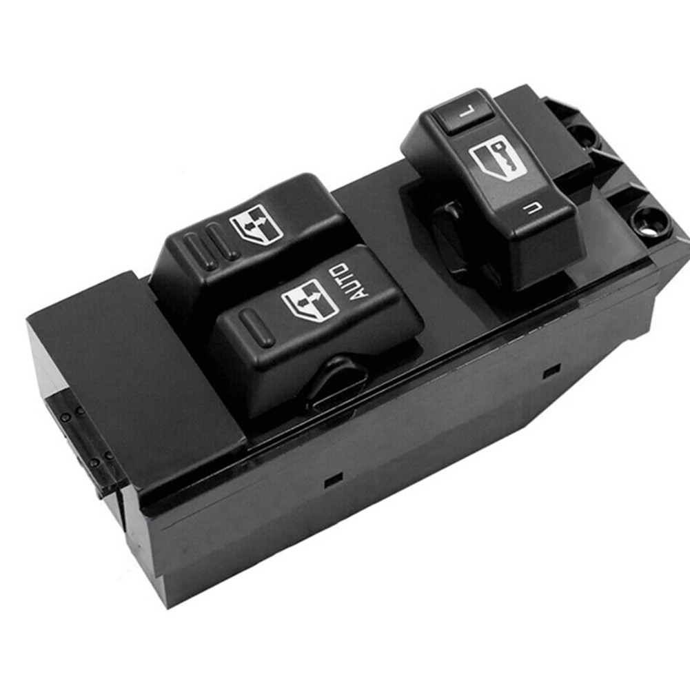 

Reliable-15753934 15054161 Front Left Electric Power Window Switch Lifter Control Button For Silverado GMC Sierra LHD