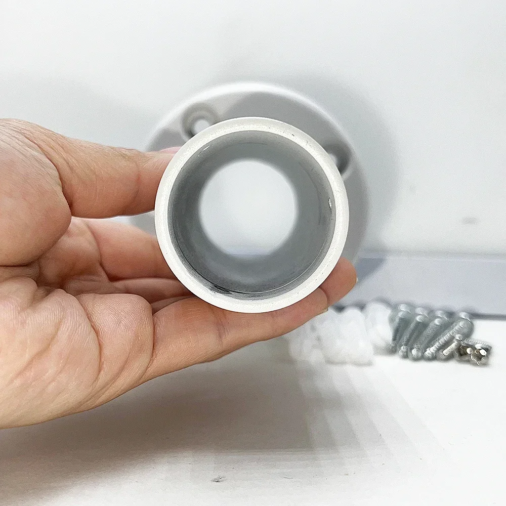 Universal Pendant Wall Ceiling Mount Bracket for PTZ Camera I-Type Speed Dome Camera Ceiling Type Stand CCTV IP Camera Holder