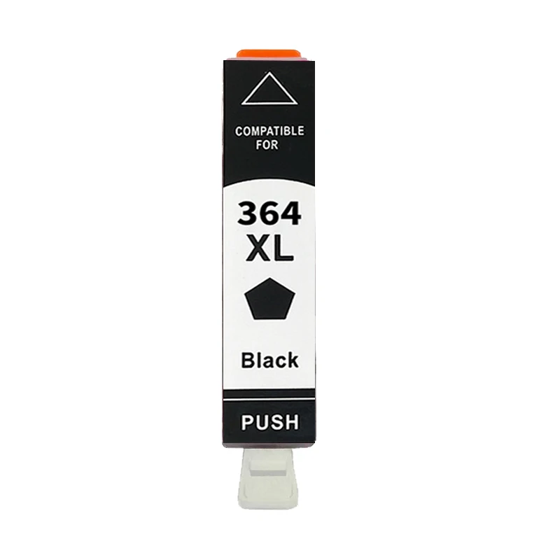 CSD compatible for 364XL ink cartridge for HP364 xl for hp 364 5520 5524 6510 6520 7510 B109 B110 B209 B210 C309 Printer