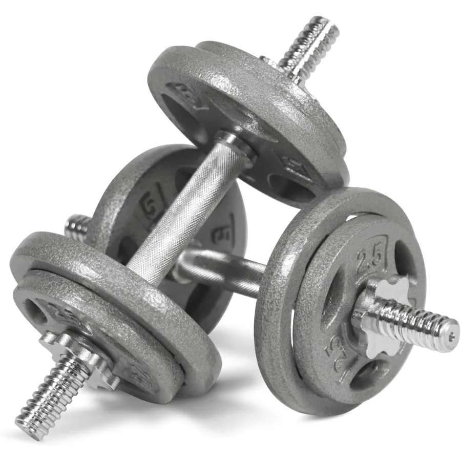 Adjustable Dumbbell… - image